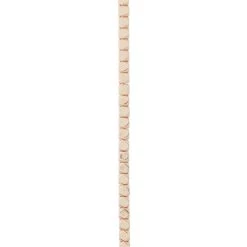 Hot Sale 😍 Rose Gold Hematite Cube Beads, 6mm by Bead Landing™ 👏