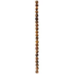 Top 10 😍 Tiger Eye Faceted Beads by Bead Landing™ 🔔 -Deals Bead Landing Store 10593995 30