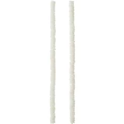 Wholesale ⭐ White River Shell Rondelle Beads, 5mm by Bead Landing™ 🎉 -Deals Bead Landing Store 10594002 30