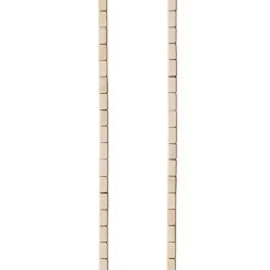 Best deal ❤️ Rose Gold Hematite Rectangle Beads, 5mm by Bead Landing™ ⭐