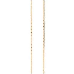 Outlet 🎉 Gold Hematite Square Beads, 5mm by Bead Landing™ 👍