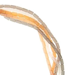 Top 10 🧨 Matte Multicolor Earth Glass Tube Seed Beads, 5mm by Bead Landing™ 🧨 -Deals Bead Landing Store 10594022 31