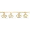 Deals ❤️ Gold Lotus Metal Charms, 16mm by Bead Landing™ 🤩 -Deals Bead Landing Store 10594027 31