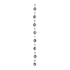 Cheapest 🔥 Rhodium Antique Metal Evil Eye Beads by Bead Landing™ 🔔 -Deals Bead Landing Store 10594029 30