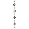 Cheapest 🔥 Rhodium Antique Metal Evil Eye Beads by Bead Landing™ 🔔 -Deals Bead Landing Store 10594029 31