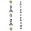 Outlet 😉 12 Packs: 7 ct. (84 total) Metal Mermaid Tail Charms by Bead Landing™ 🔔 -Deals Bead Landing Store 10594033 1