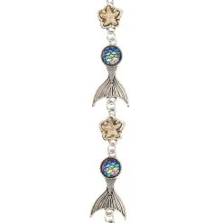 Flash Sale โญ Metal Mermaid Tail Charms by Bead Landing™ โจ
