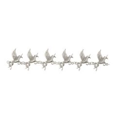 Discount β€οΈ Rhodium Metal Unicorn Charms, 23mm by Bead Landing™ π₯ 7 Discount β€οΈ Rhodium Metal Unicorn Charms, 23mm by Bead Landing™ π₯ -Deals Bead Landing Store 10594038 30