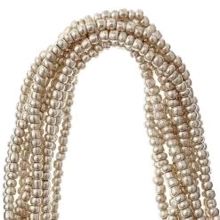 Top 10 ✔️ Silver Mercury Glass Seed Beads, 6/0 by Bead Landing™ 🧨 -Deals Bead Landing Store 10594048 31