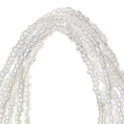 Best reviews of 👏 Clear Glass Seed Beads, 6/0 by Bead Landing™ 🧨 -Deals Bead Landing Store 10594049 31