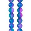 Top 10 ✨ Green, Pink & Blue Glass Round Beads, 10mm by Bead Landing™ 👍 -Deals Bead Landing Store 10594057 31
