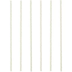 Top 10 ๐ Ivory Pearl Glass Round Beads, 4mm by Bead Landing™ ๐ฅ 7 Top 10 ๐ Ivory Pearl Glass Round Beads, 4mm by Bead Landing™ ๐ฅ -Deals Bead Landing Store 10594064 30