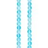 Discount 🛒 Matte Aqua Opal Glass Round Beads, 6mm by Bead Landing™ 🥰 -Deals Bead Landing Store 10594072 31