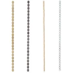 Top 10 🎉 Metallic Hematite Mix Beads by Bead Landing™ ✨ -Deals Bead Landing Store 10594075 30