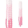 Cheapest 🌟 Pink Ombre Glass Round Beads by Bead Landing™ 🥰 -Deals Bead Landing Store 10594086 1