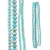 Flash Sale 🎁 12 Pack: Aqua Faceted Glass Round Beads by Bead Landing™ 🔔 1 Flash Sale 🎁 12 Pack: Aqua Faceted Glass Round Beads by Bead Landing™ 🔔 -Deals Bead Landing Store 10594096 1 1