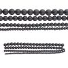Deals ๐ Black Matte Glass Pearl Round Beads by Bead Landing™ ๐คฉ 2 Deals ๐ Black Matte Glass Pearl Round Beads by Bead Landing™ ๐คฉ -Deals Bead Landing Store 10594110 3