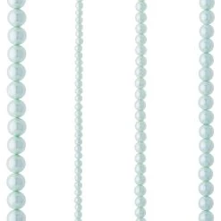 Best deal 😉 Aqua Matte Glass Pearl Round Beads by Bead Landing™ 🎉