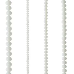 Discount 💯 White Faceted Glass Rondelle Beads by Bead Landing™ ✔️ -Deals Bead Landing Store 10594114 31