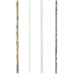 Cheap 🥰 Multicolored Glass Round Beads by Bead Landing™ 😉 7 Cheap 🥰 Multicolored Glass Round Beads by Bead Landing™ 😉 -Deals Bead Landing Store 10594116 30