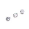 Cheapest 😍 12 Packs: 3 ct. (36 total) Charmalong™ Rhodium Round Opal Slider Charms by Bead Landing™ ⌛ -Deals Bead Landing Store 10600169 11 1