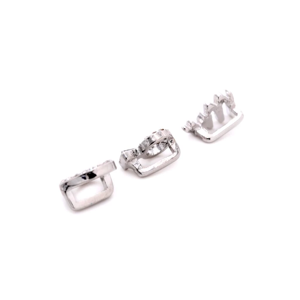 Best reviews of ❤️ Charmalong™ Rhodium Mrs. Heart Ring Slider Charms by Bead Landing™ 🎁 5 Best reviews of ❤️ Charmalong™ Rhodium Mrs. Heart Ring Slider Charms by Bead Landing™ 🎁 - Image 3