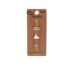 Best Sale 🔔 12 Packs: 3 ct. (36 total) Charmalong™ Silver Camping Slider Charms by Bead Landing™ 🎁 -Deals Bead Landing Store 10600183 1