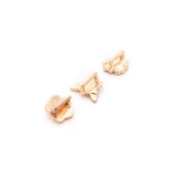 Brand new 🌟 Charmalong™ Gold Bee & Flowers Slider Charms by Bead Landing™ 🛒 -Deals Bead Landing Store 10600187 9