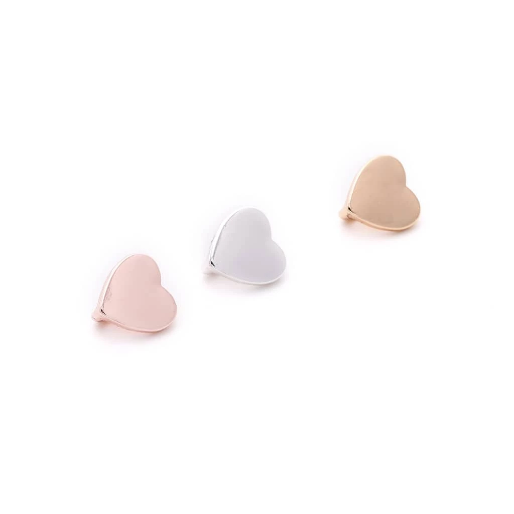 Best reviews of ๐งจ Charmalong™ Heart Slider Charms by Bead Landing™ ๐ 3 Best reviews of ๐งจ Charmalong™ Heart Slider Charms by Bead Landing™ ๐