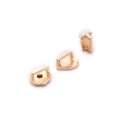 Best deal 🛒 Charmalong™ Donut & Coffee Slider Charms by Bead Landing™ 🔥 -Deals Bead Landing Store 10600194 9