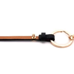 Hot Sale 😍 Black & Gold Keychain by Bead Landing™ 👏 -Deals Bead Landing Store 10600200 3