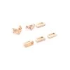 Deals ✨ Charmalong™ Gold Spacer Slider Charms by Bead Landing™ 🧨 2 Deals ✨ Charmalong™ Gold Spacer Slider Charms by Bead Landing™ 🧨 -Deals Bead Landing Store 10600214 6