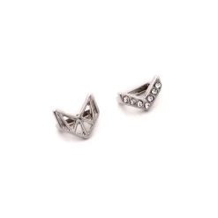 Coupon 👏 Charmalong™ Silver Spacer Slider Charms by Bead Landing™ 💯 -Deals Bead Landing Store 10600215 10