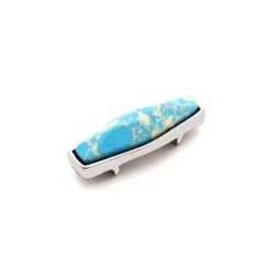 Brand new ๐ Charmalong™ Turquoise Antique Rhodium Slider Charm by Bead Landing™ ๐ 11 Brand new ๐ Charmalong™ Turquoise Antique Rhodium Slider Charm by Bead Landing™ ๐ -Deals Bead Landing Store 10600227 7