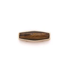 Best deal ⌛ Charmalong™ Tiger's Eye Gold Stone Slider Charm by Bead Landing™ 😉 -Deals Bead Landing Store 10600230 8