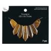 Cheapest ❤️ Tiger's Eye Beads by Bead Landing™ 🧨 -Deals Bead Landing Store 10612267 1