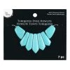 Top 10 🌟 Turquoise Dyed Howlite Beads by Bead Landing™ 🔥 -Deals Bead Landing Store 10612269 1