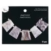 Cheap 🎉 6 Pack: Amethyst Large Trapezoid Beads by Bead Landing™ 🎁