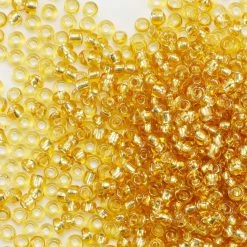 Buy π Champagne Mix Glass Seed Beads by Bead Landing® 𧨠8 Buy π Champagne Mix Glass Seed Beads by Bead Landing® 𧨠-Deals Bead Landing Store 10627309 2