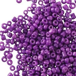 Coupon ✔️ Assorted Glass Seed Beads by Bead Landing® 😀 -Deals Bead Landing Store 10627311 3