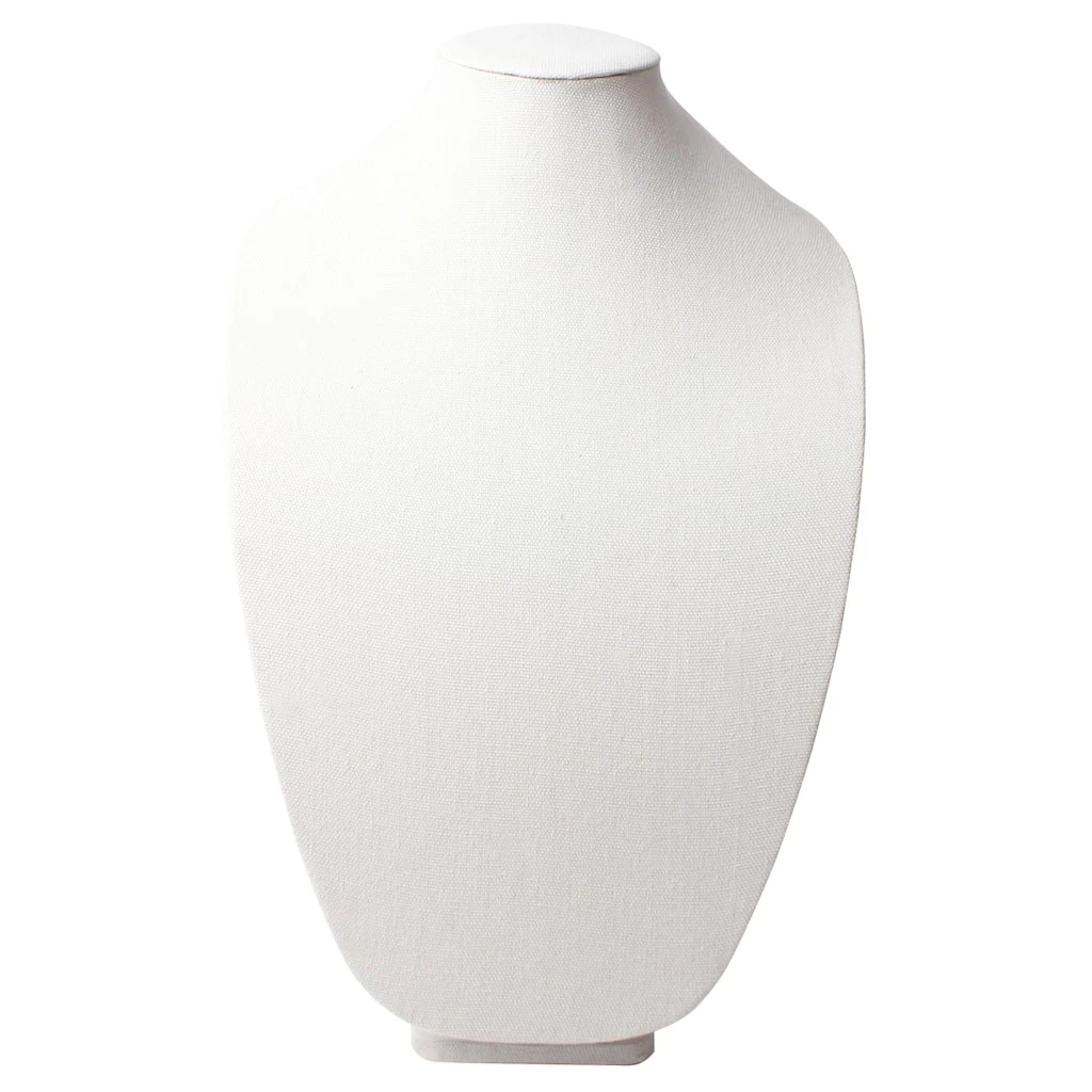 Promo 🔔 15" White Necklace Stand by Bead Landing™ 👏 3 Promo 🔔 15" White Necklace Stand by Bead Landing™ 👏