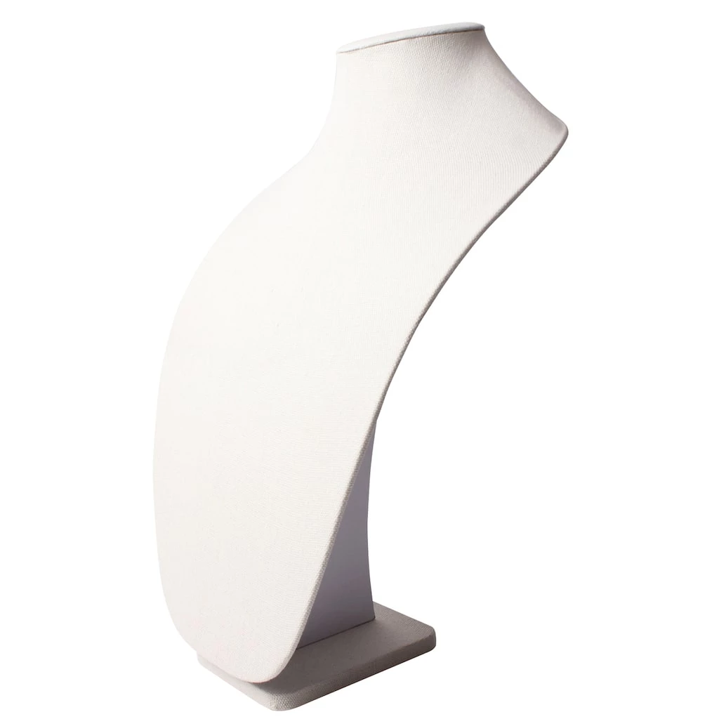Promo 🔔 15" White Necklace Stand by Bead Landing™ 👏 5 Promo 🔔 15" White Necklace Stand by Bead Landing™ 👏 - Image 3