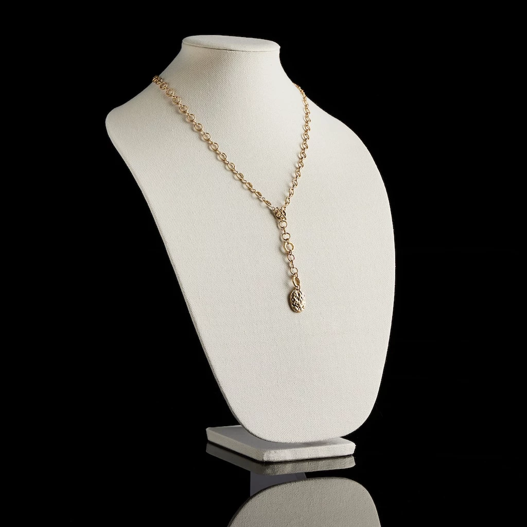 Promo 🔔 15" White Necklace Stand by Bead Landing™ 👏 4 Promo 🔔 15" White Necklace Stand by Bead Landing™ 👏 - Image 2