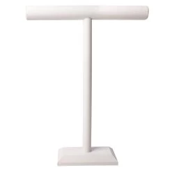 Wholesale ๐งจ 14" White Bracelet Bar Stand by Bead Landing™ ๐