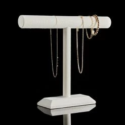 Discount 🥰 12" White Bracelet Bar Stand by Bead Landing™ 🧨 -Deals Bead Landing Store 10627648 20