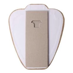 Hot Sale ✨ 9" Burlap Necklace Stand by Bead Landing™, 3ct. ❤️ -Deals Bead Landing Store 10627654 3