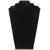 Cheapest 🎉 12.5" Black Velvet Necklace Stand by Bead Landing™ 👏 -Deals Bead Landing Store 10627656 1