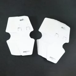 Discount 🔔 12 Packs: 75 ct. (900 total) Necklace & Earring Cards by Bead Landing™ 👍 -Deals Bead Landing Store 10628143 4