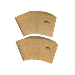 Coupon 👍 Kraft Earring Cards by Bead Landing™ 🧨 -Deals Bead Landing Store 10628145 4