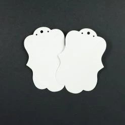 Best reviews of 😍 White Necklace & Earring Cards by Bead Landing™ ⭐ -Deals Bead Landing Store 10628153 3